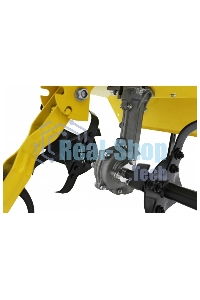 Мотокультиватор Huter GMC-5.0