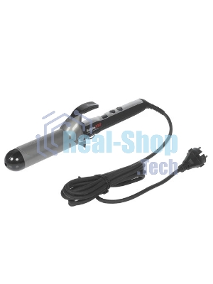 Плойка BaByliss Pro Titanium Tourmaline, 38 мм, 57 Вт