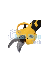 Аккумуляторный секатор Huter CP-20Li-2K EA+ (в комплекте с 2-мя АКБ и ЗУ)