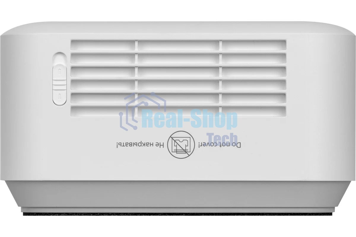 Очиститель воздуха приточный Ballu ONEAIR ASP-80