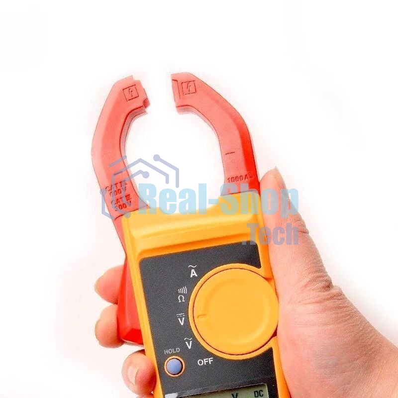 Токоизмерительные клещи Fluke 305