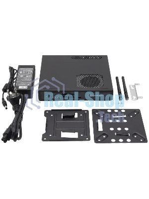 Компьютер Raskat STANDART 507 (Intel Core i5-12400, RAM 16Gb, SSD 1Tb, noOS)