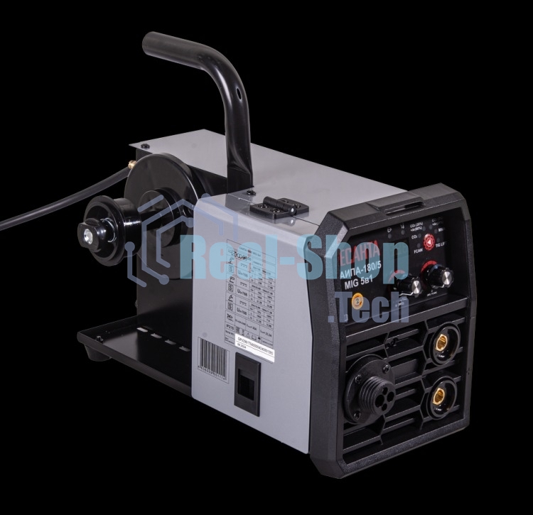 Сварочный полуавтомат Ресанта САИПА-180/5 MIG 5в1