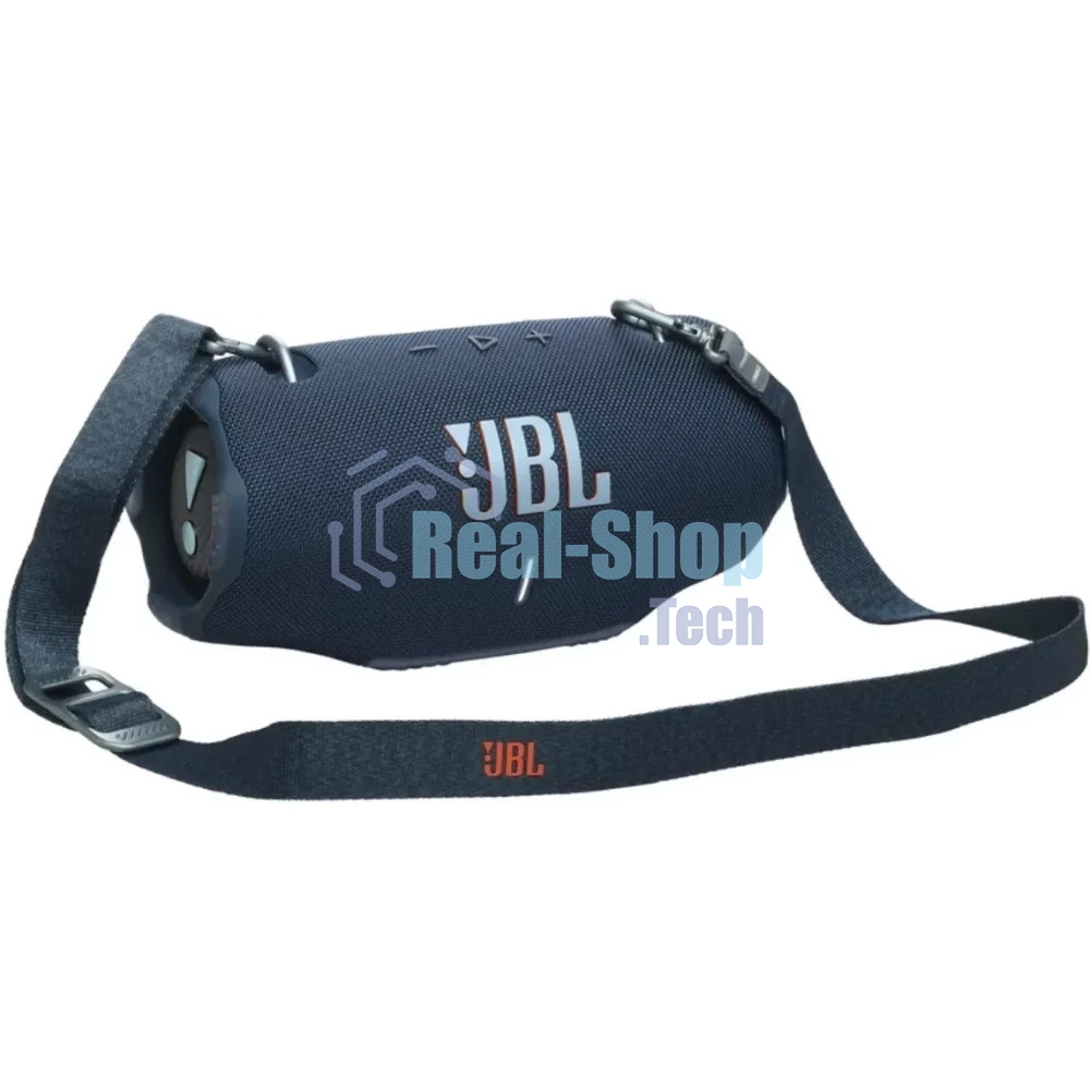 Портативная акустика JBL XTREME 4, синий