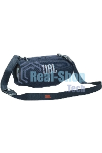 Портативная акустика JBL XTREME 4, синий