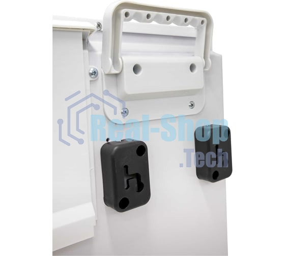 Конвектор Eurolux ОК-EU-1000, белый, 1000 Вт, 15 м2, термостат