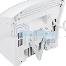 Сушилка для рук Neoclima NHD-2.0W 2000Вт белый