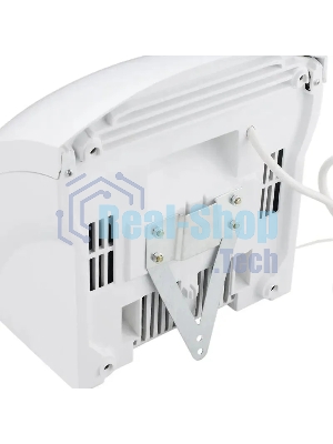 Сушилка для рук Neoclima NHD-2.0W 2000Вт белый