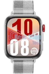 Умные часы Huawei Watch Fit 4 Seiya-B19W, 1.82