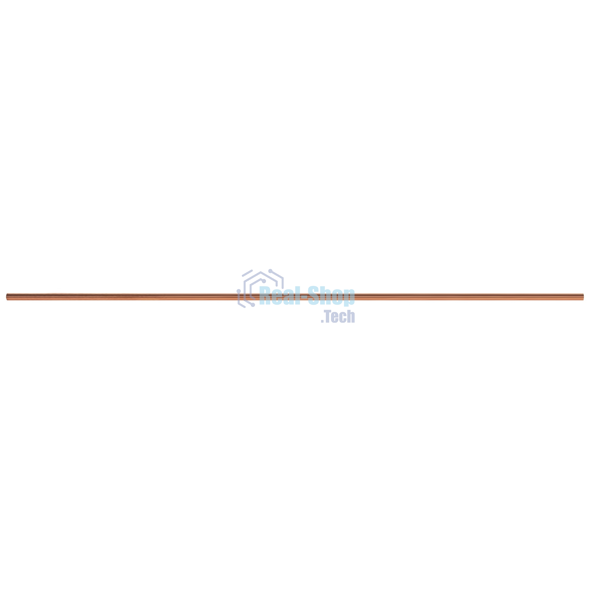 Труба медная Ballu Olympic 41,3х1,00х3000 (1-5/8), отрезок