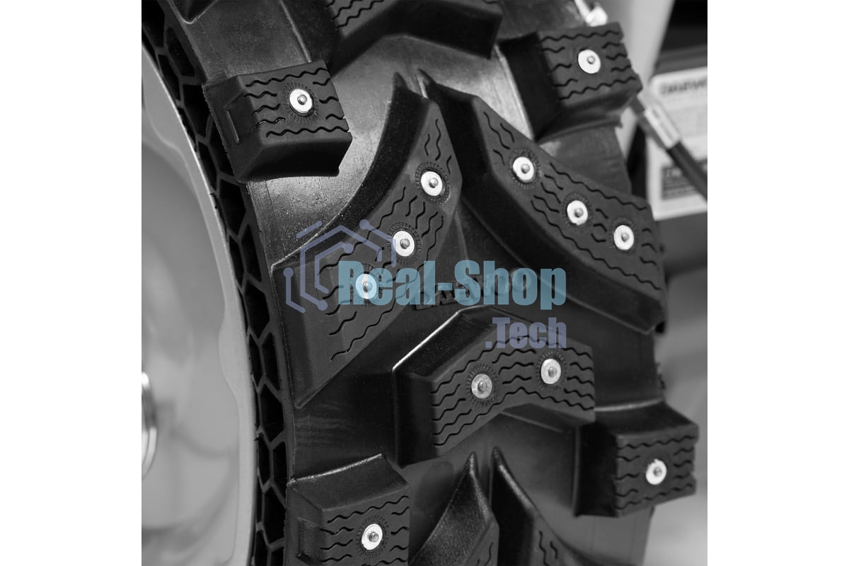 Снегоуборщик бензиновый Daewoo S 6560 7.5л.с.