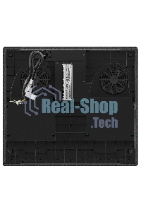 Индукционная варочная панель Maunfeld CVI594STBK