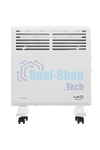 Обогреватель конвекторный Oasis KM-10(с)