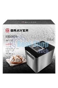 Хлебопечка BRAYER BR2705
