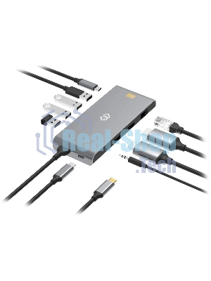 Стыковочная станция Digma DS-580