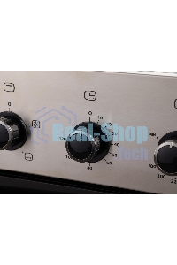 Духовой шкаф Gefest ДГЭ 601-01 Н1, встраиваемый