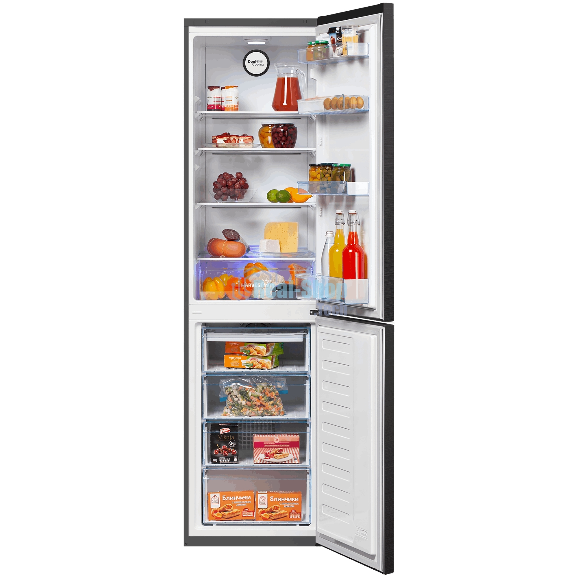 Холодильник Beko B5RCNK332HXBR