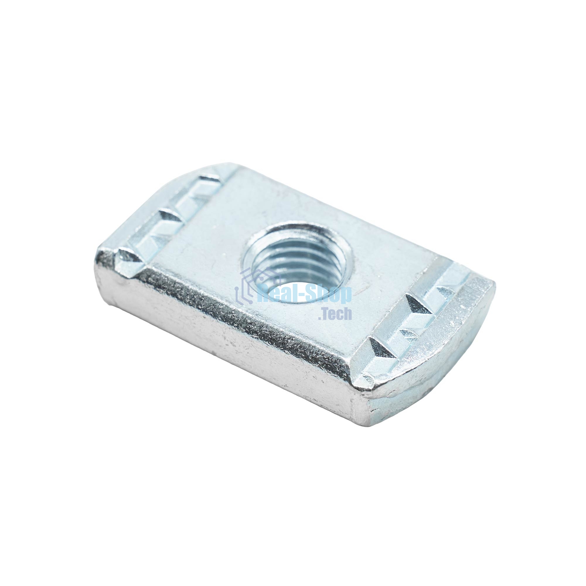 Гайка фасонная М10 (уп.100шт) ДКС CM141000