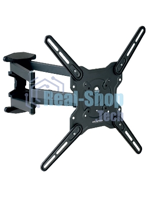 Кронштейн Kromax OPTIMA-407 серый