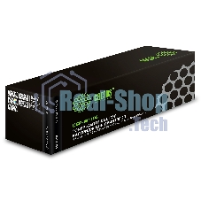 Картридж лазерный Cactus CSP-W1106X черный (3000 стр.) для HP Laser 107a/107r/107w/135a MFP/135r MFP/135w MFP/137fnw MFP