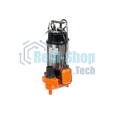 Фекальный насос Вихрь ФН-750