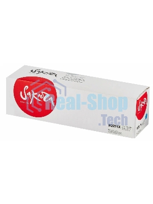 Картридж лазерный Sakura W1360X (136X) для HP LaserJet M211d/M211dw/M236d MFP/M236dw MFP/M236sdn MFP/M236sdw MFP, черный, 2600 к. (чип без счетчика копий)