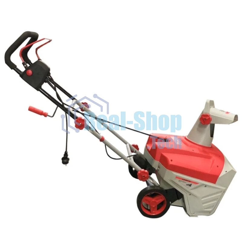 Снегоуборщик Ресанта СЭ 2500Ф