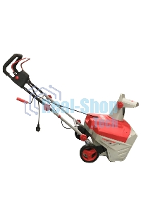 Снегоуборщик Ресанта СЭ 2500Ф