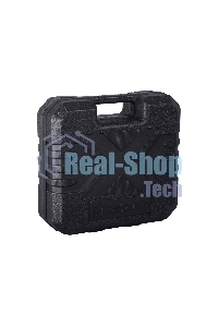 Дрель-шуруповерт аккумуляторная Вихрь ДА-12-2к 72/14/2, Аккумуляторная, 12В, 2 АКБ, Кейс