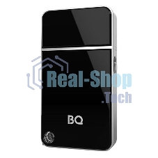 Электробритва BQ SV1001 черный