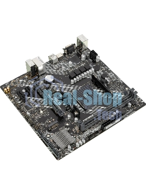 Материнская плата ASUS PRIME A520M-K, AM4, AMD A520, 2xDDR4, 4xSATA, 1xM.2, 1xPCIe 3.0 x16, 1xPCIe x1, 1xHDMI, 1xVGA, 1x 1Gb LAN, 2xUSB-A 2.0, 4xUSB-A 3.2 Gen 1, 3x3.5 мм, 7.1, mATX