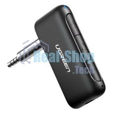 Блютуз аудио ресивер UGREEN CM276-70303 (70303)