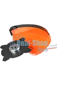 Бензиновый триммер PATRIOT PT 4555ES Country, с неразборной штангой