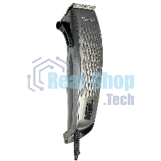 Машинка для стрижки DELTA LUX DE-4202 серый