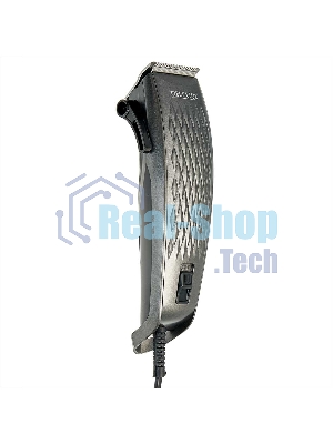 Машинка для стрижки DELTA LUX DE-4202 серый