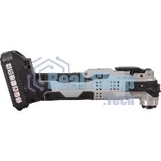 Многофункциональный инструмент Ресанта АМФИ-20Li черный/серый (75/4/4)