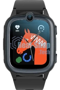 Смарт-часы AIMOTO Star 4G черный 8390303