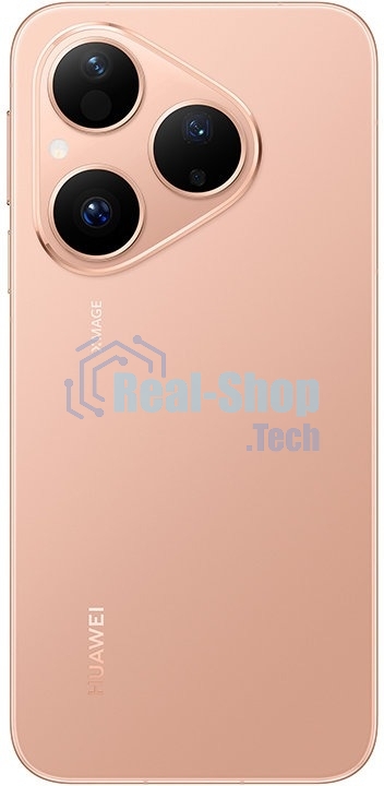 Смартфон Huawei Pura 80 12/256Gb золотой