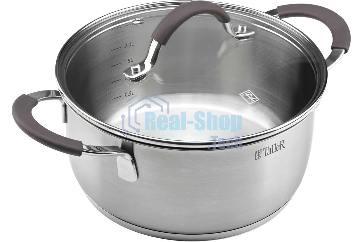 Кастрюля TalleR TR-11023