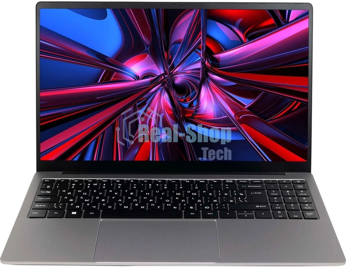 Ноутбук Hiper OFFICE HLP 15.6