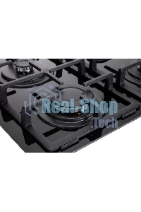 Газовая варочная панель Graude GS 60.1 S