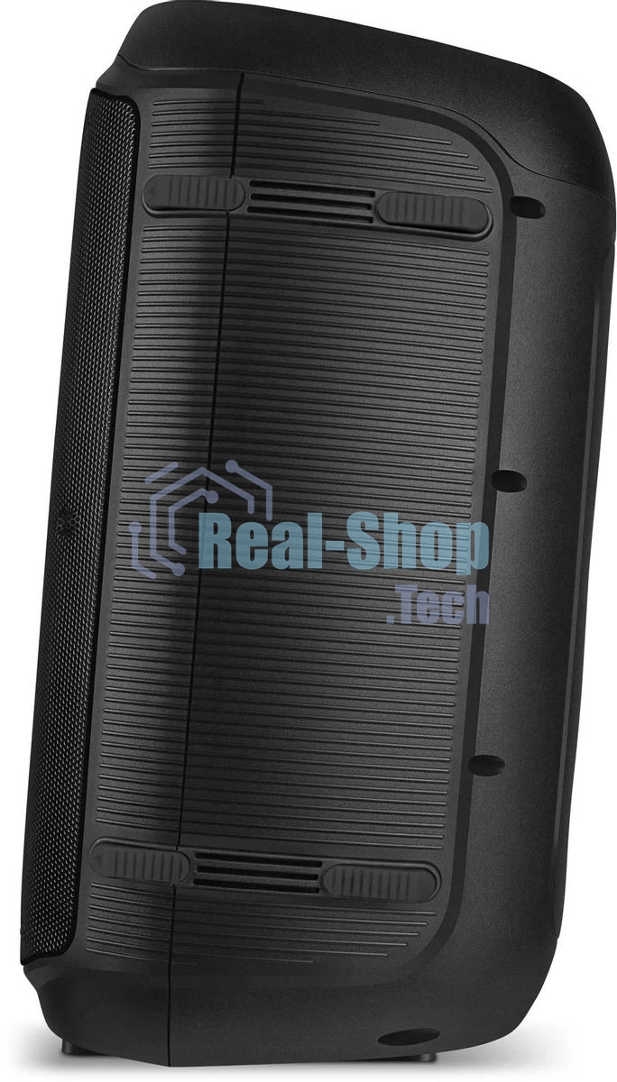 Колонка портативная SVEN PS-800 черный 100W 2.0 BT 10м 4400mAh