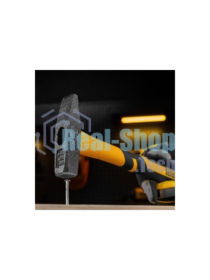 Набор инструментов Denzel 1/2