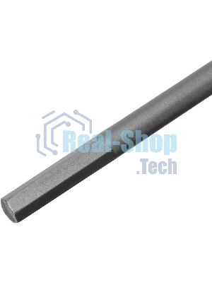 Сверло по дереву Сибртех перовое, 12 мм