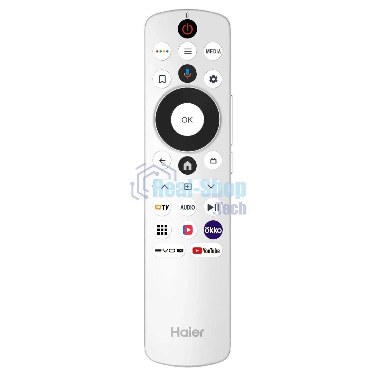 Телевизор Haier 55
