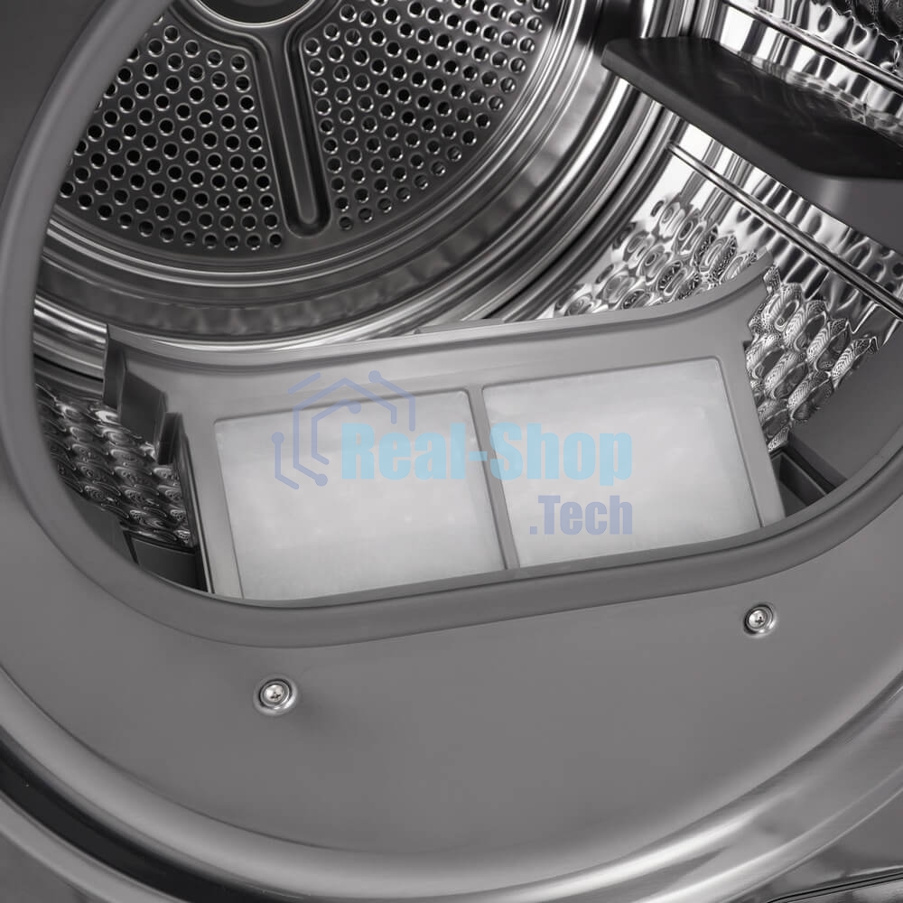Сушильная машина Korting KD 69IHP10 An