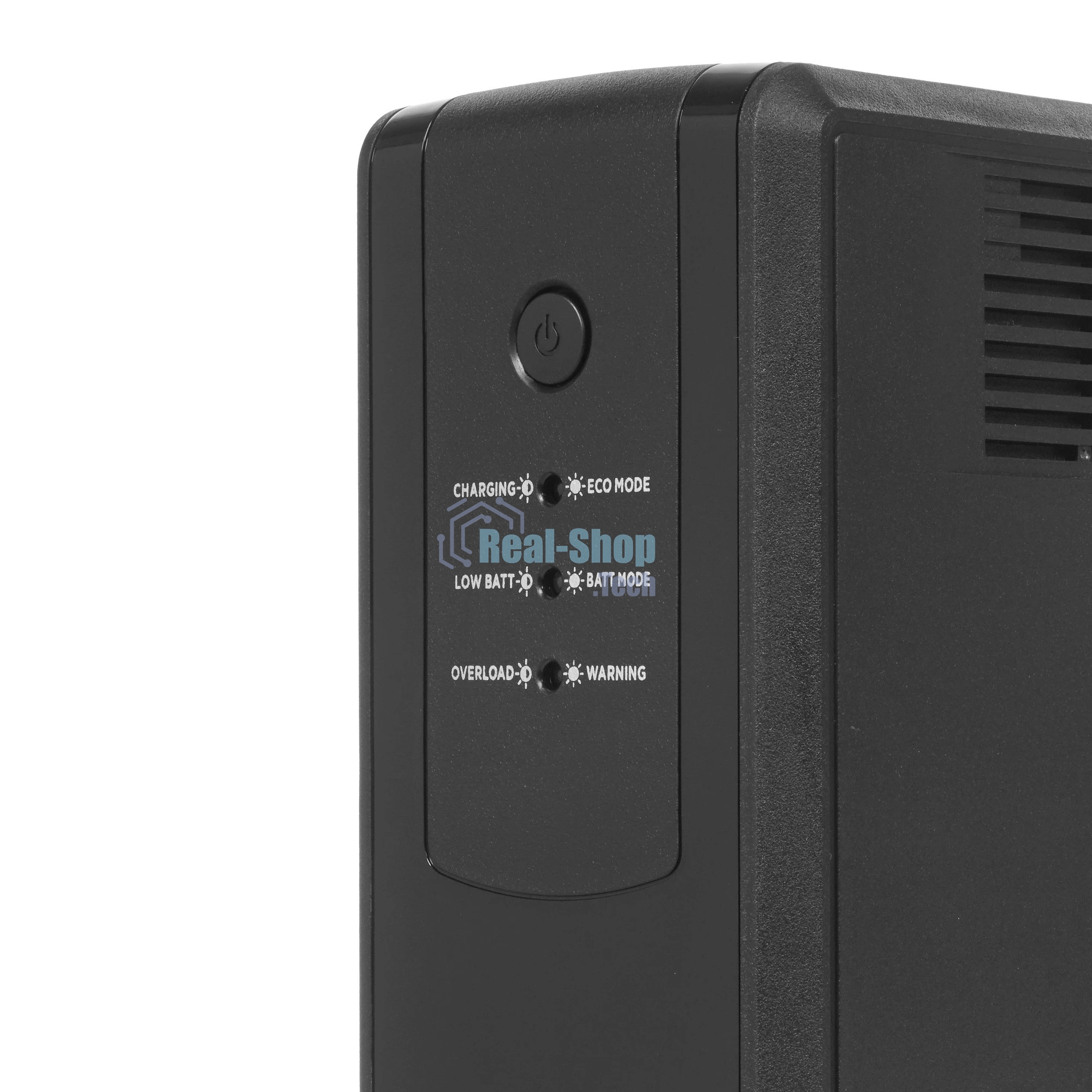 Источник бесперебойного питания CyberPower UT1100EIG/1100 ВА/660 Вт/6xIEC C13
