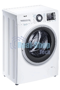 Стиральная машина Atlant СМА 80С1214-01 белый, загрузка фронтальная 8 кг, 1200 об/мин., класс: А+++