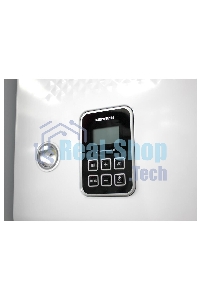 Котел настенный, электро Navien EQB - 15HW 15 квт, одноконтурный