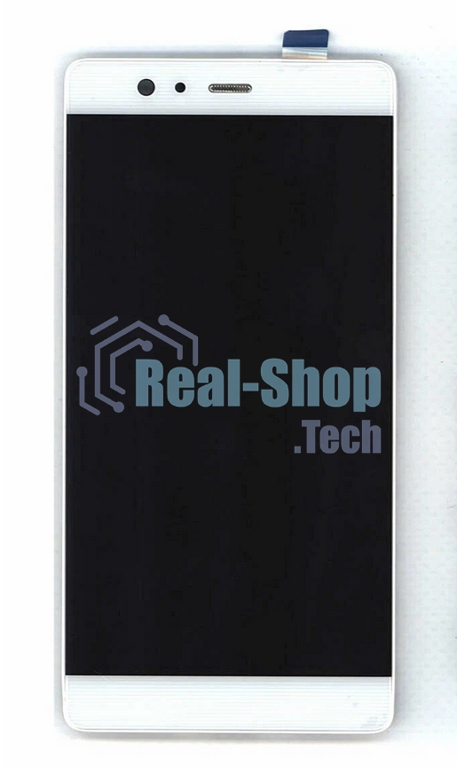 Дисплей для Huawei P9 Plus TFT, белый